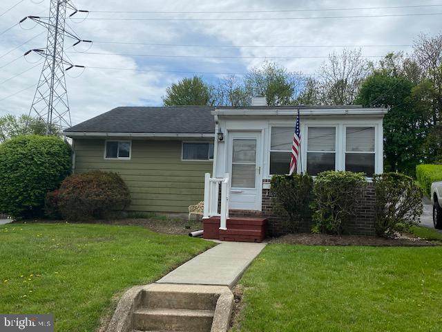 109 Wilgate Road - Photo 1