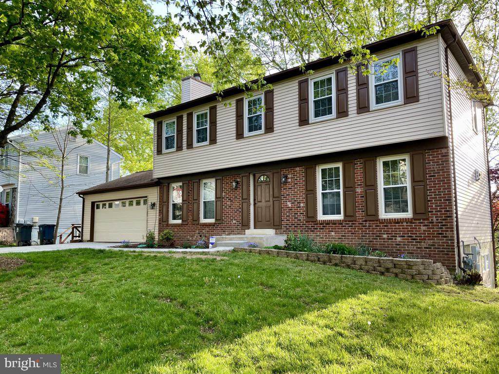 10911 Maiden Drive - Photo 1