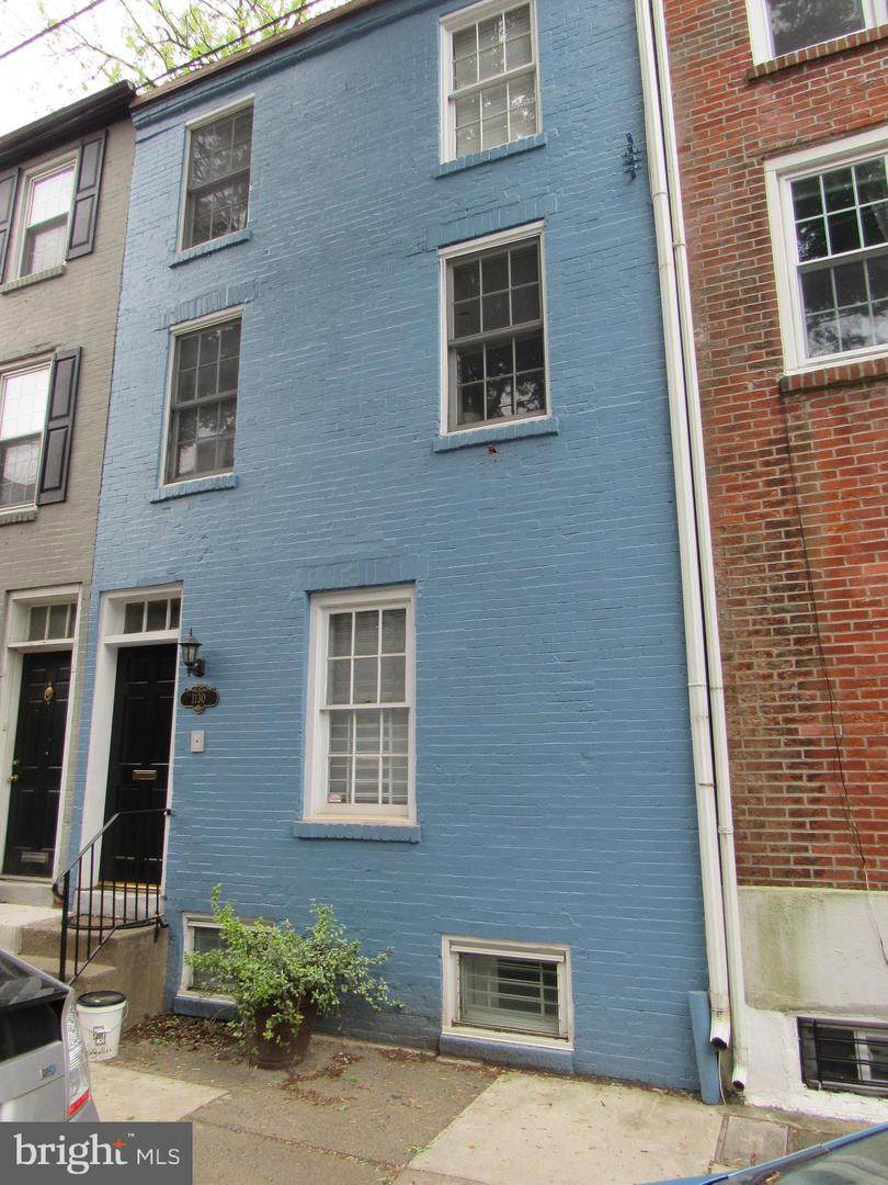 1130 Rodman Street - Photo 1