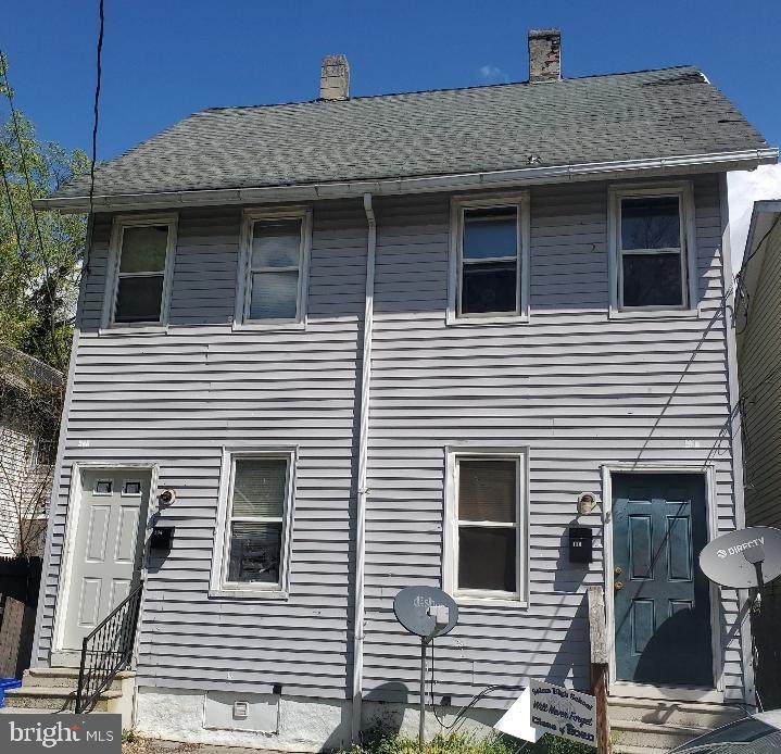 134-136 Thompson Street - Photo 1