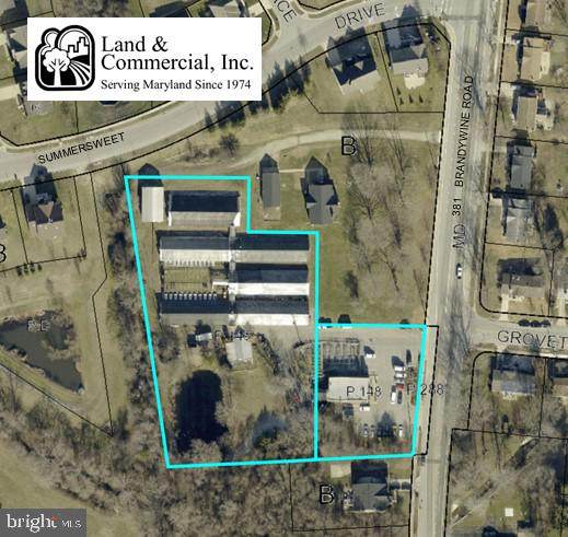 11429 Brandywine Road - Photo 1