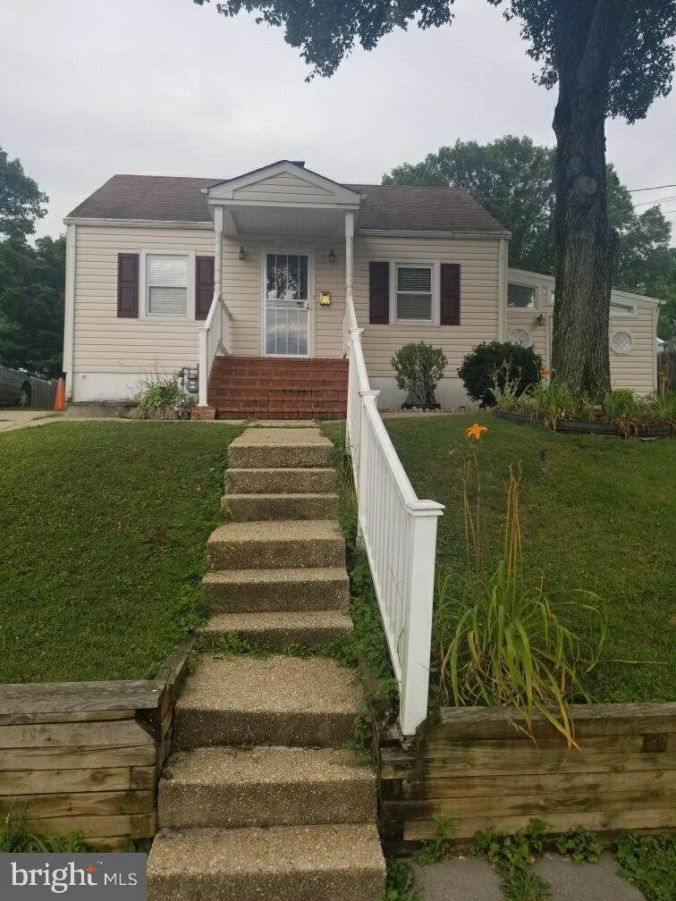 11807 Goodloe Road - Photo 1