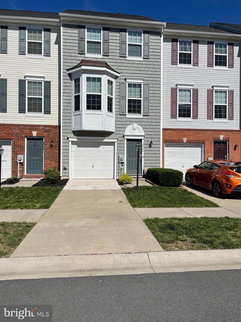 20644 Albermarle Lane - Photo 1