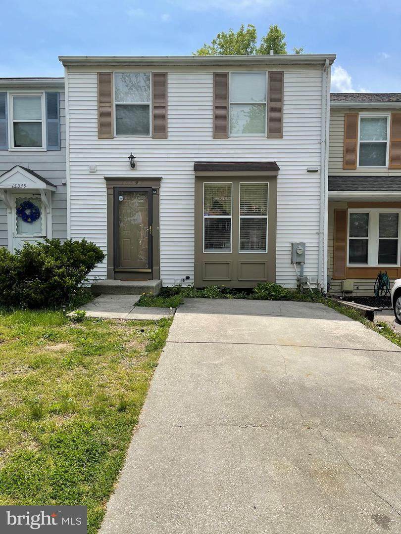 15547 Oak Court - Photo 1