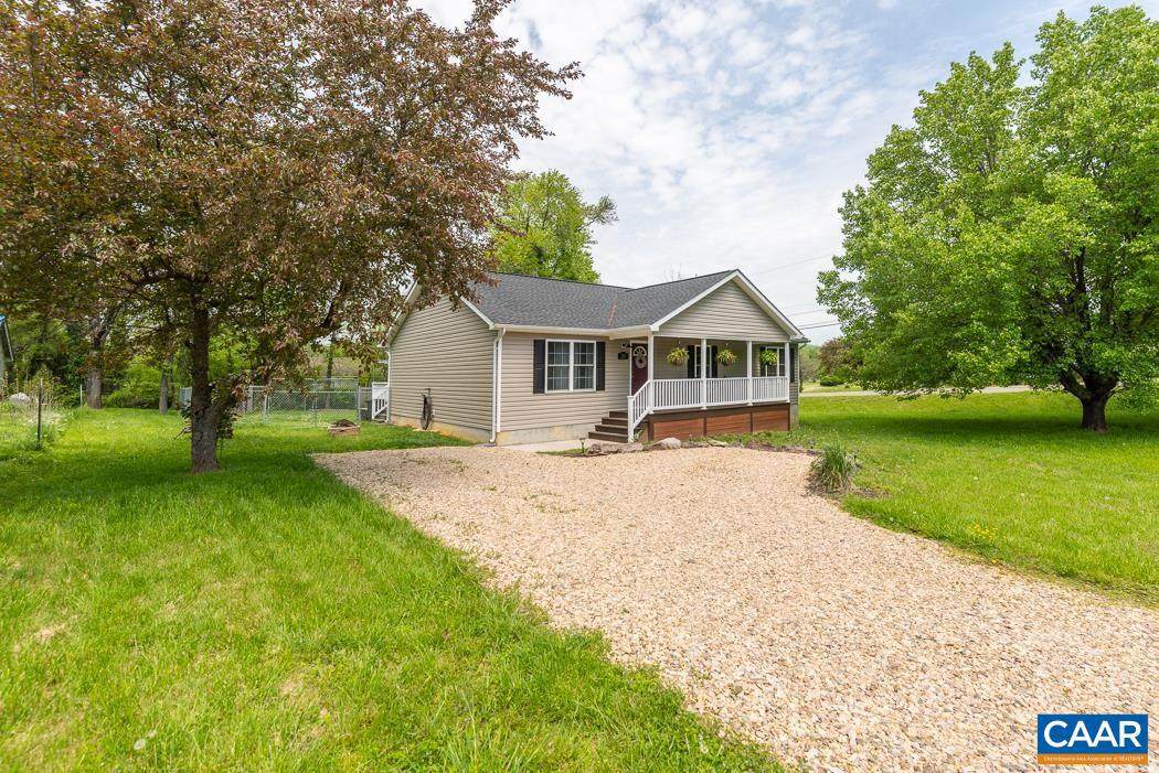 210 Linney Street - Photo 1