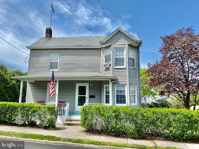 392 Wilmont Street - Photo 1