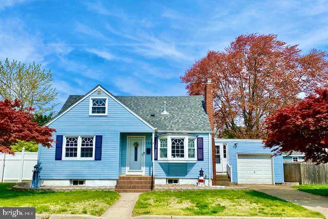 184 Parker Street - Photo 1