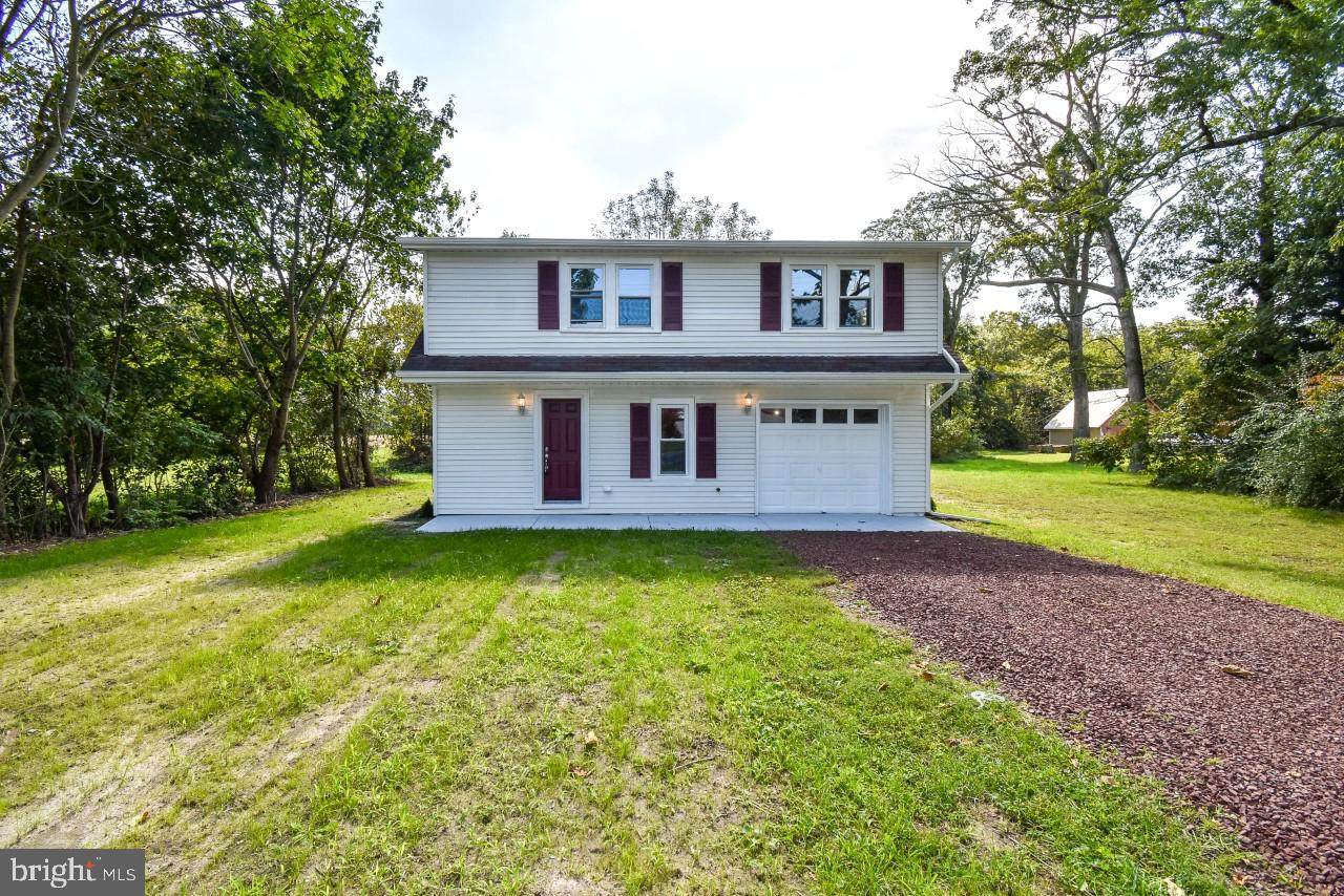 291 Wheat Road - Photo 1
