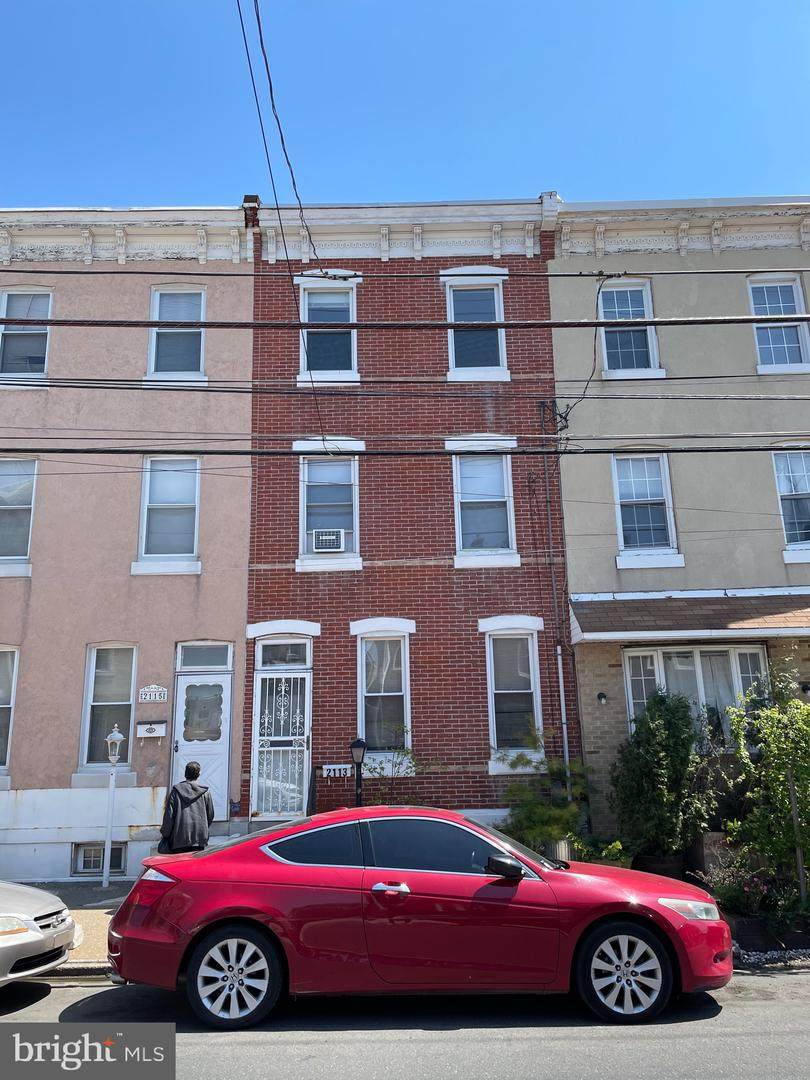 2113 2ND Street - Photo 1