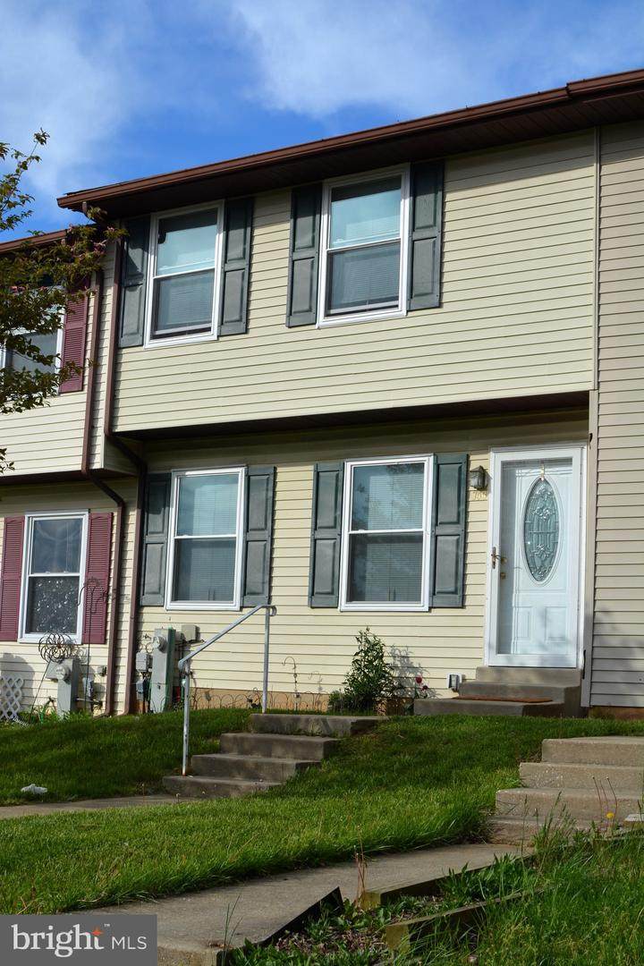 744 Windsor Drive - Photo 1