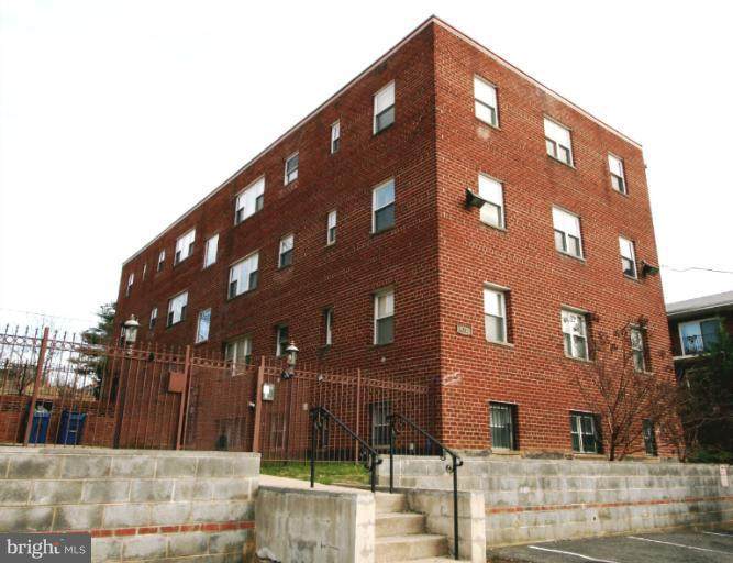 4732 Benning Road - Photo 1