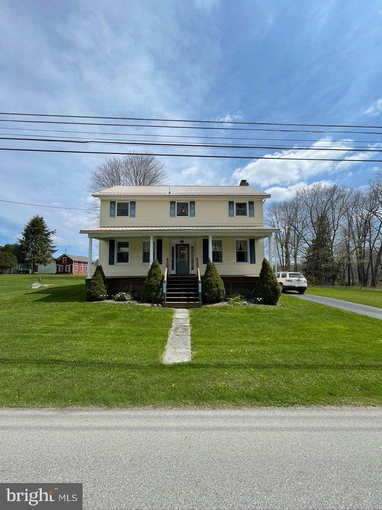 518 Lambertsville Road - Photo 1