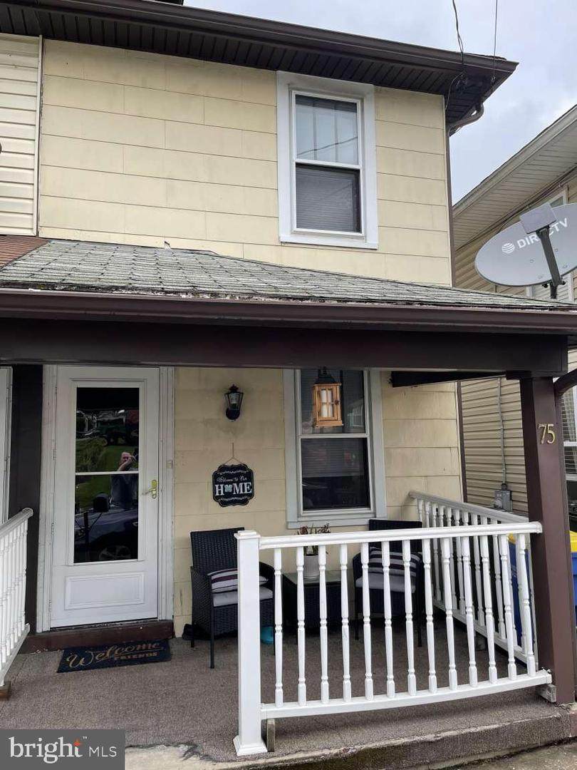 75 Woodland Avenue - Photo 1