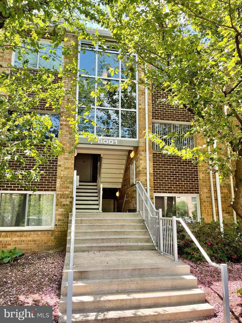 8001 Chanute Place - Photo 1