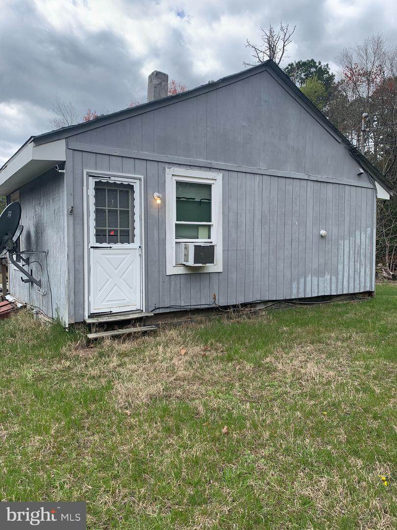 530 Tomlinson Mill Road - Photo 1
