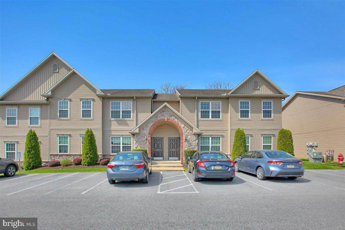 8427 Hamilton Street - Photo 1