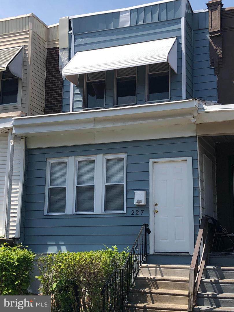 227 Garrett Street - Photo 1
