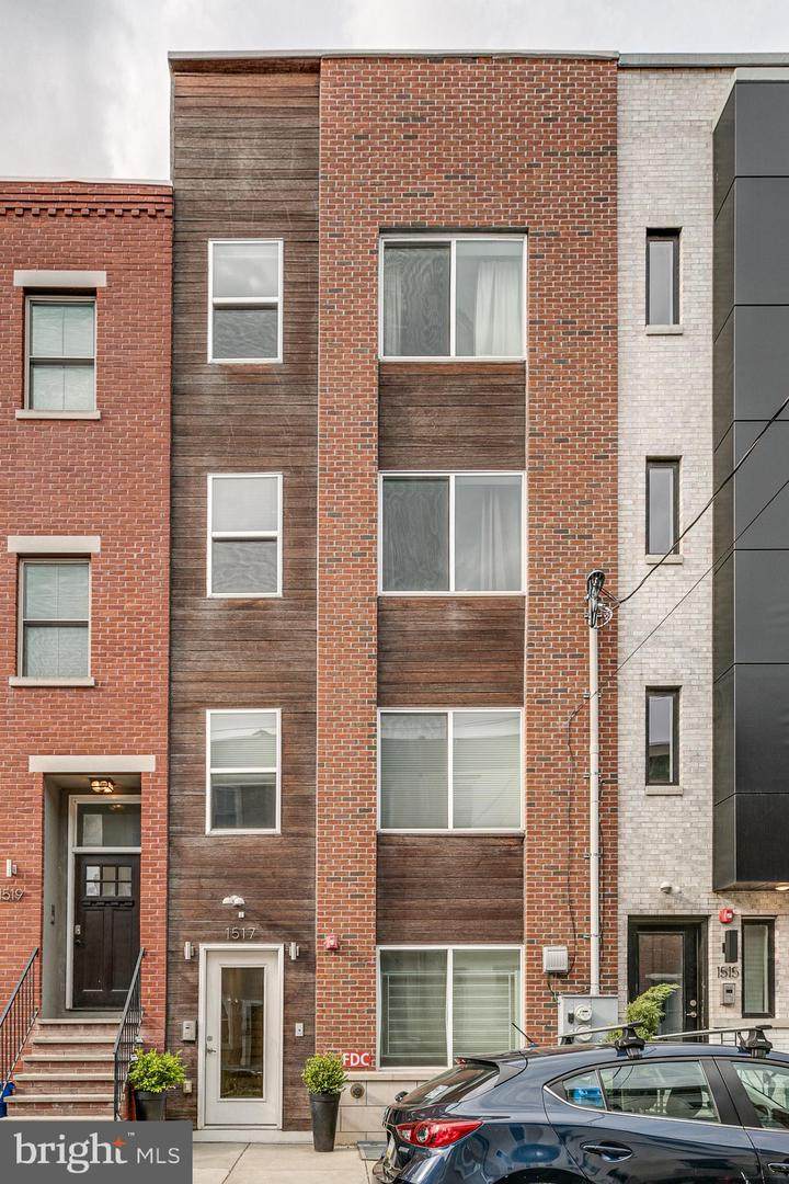 1517 Brown Street - Photo 1