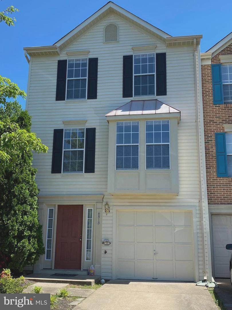 4513 Turnberry Circle - Photo 1