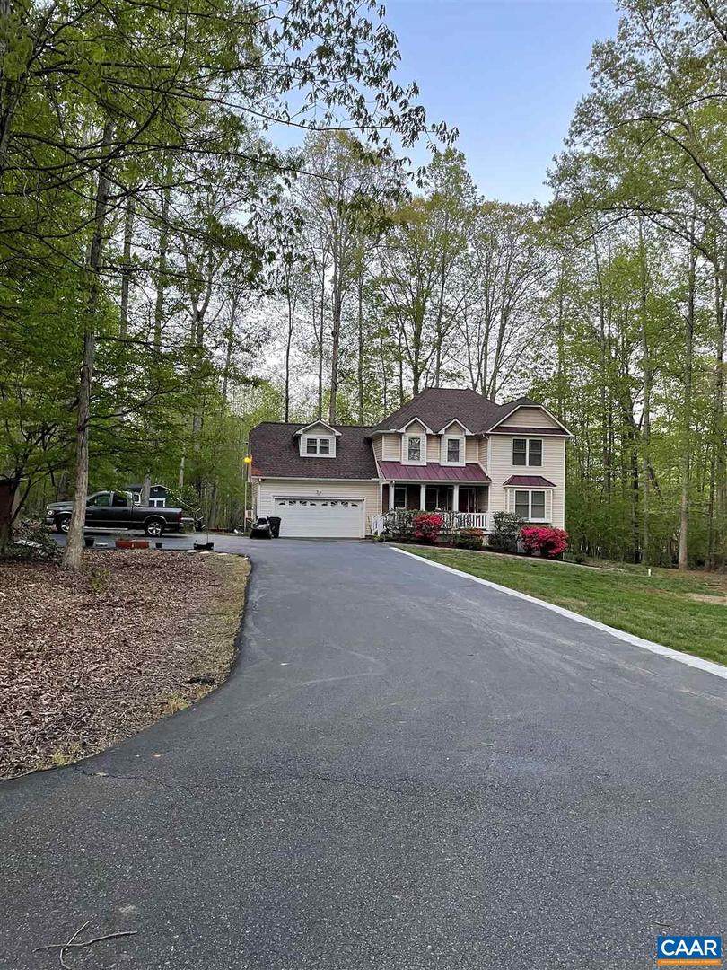 6444 Spring Hill Road - Photo 1