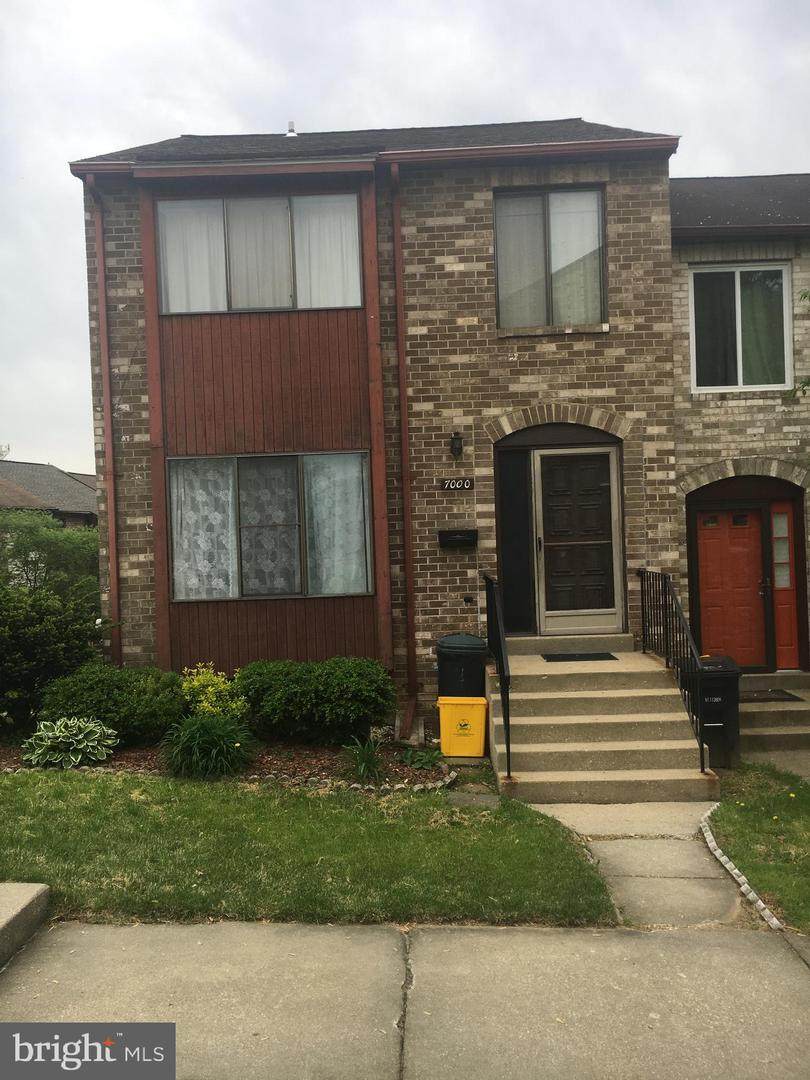 7000 Cipriano Woods Court - Photo 1