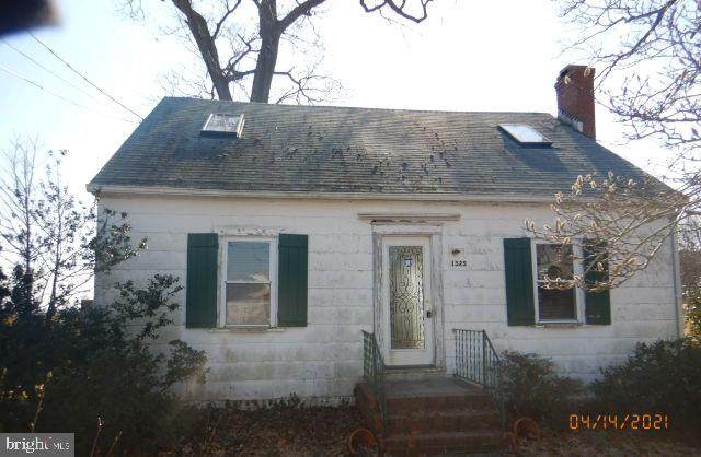 1525 Bay Drive - Photo 1