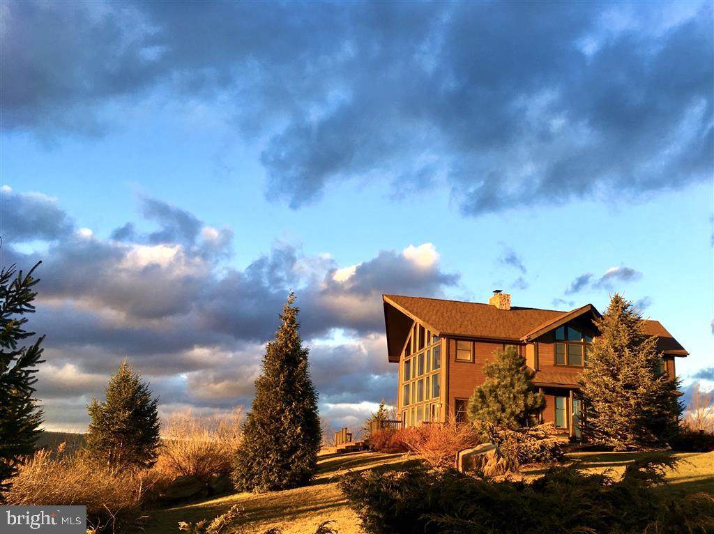 18400 Turkey Ridge Road - Photo 1