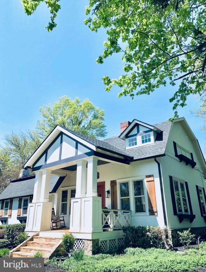 3738 Chain Bridge Road - Photo 1