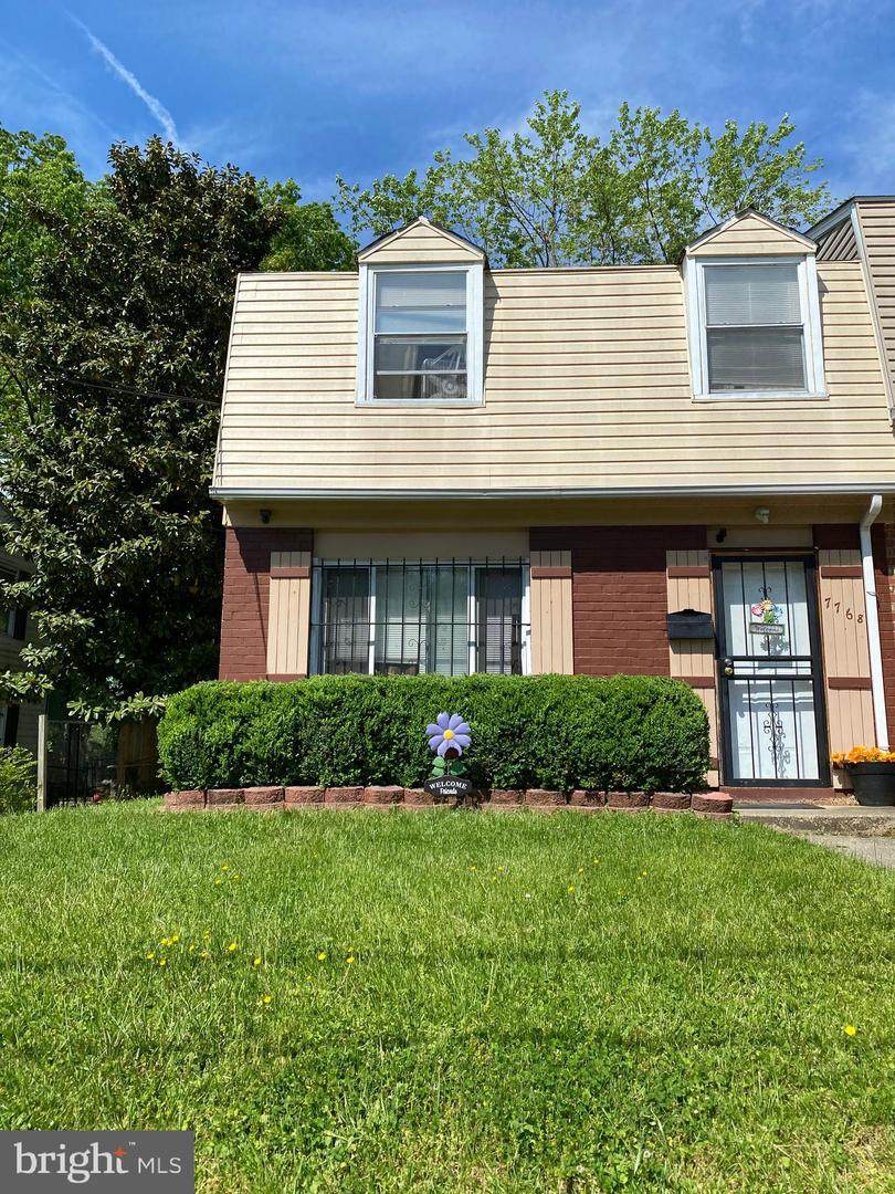 7768 Burnside Road - Photo 1