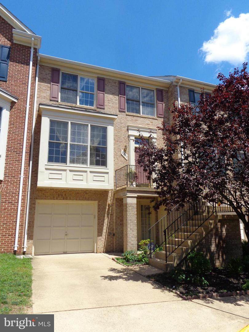 2223 Journet Drive - Photo 1