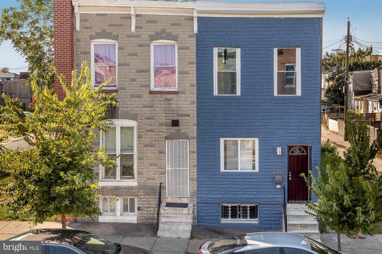 2303 Madison Street - Photo 1