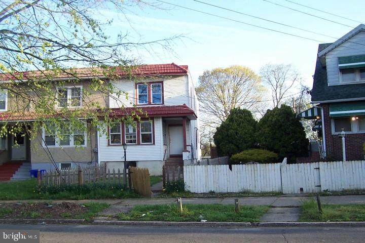 2710 Congress Road - Photo 1