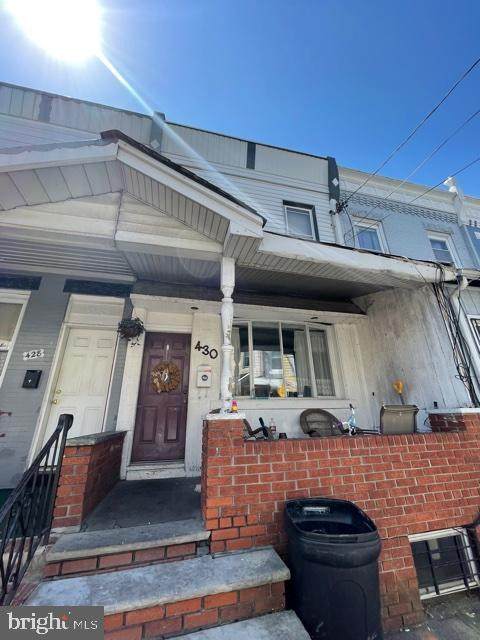 430 Fitzgerald Street - Photo 1