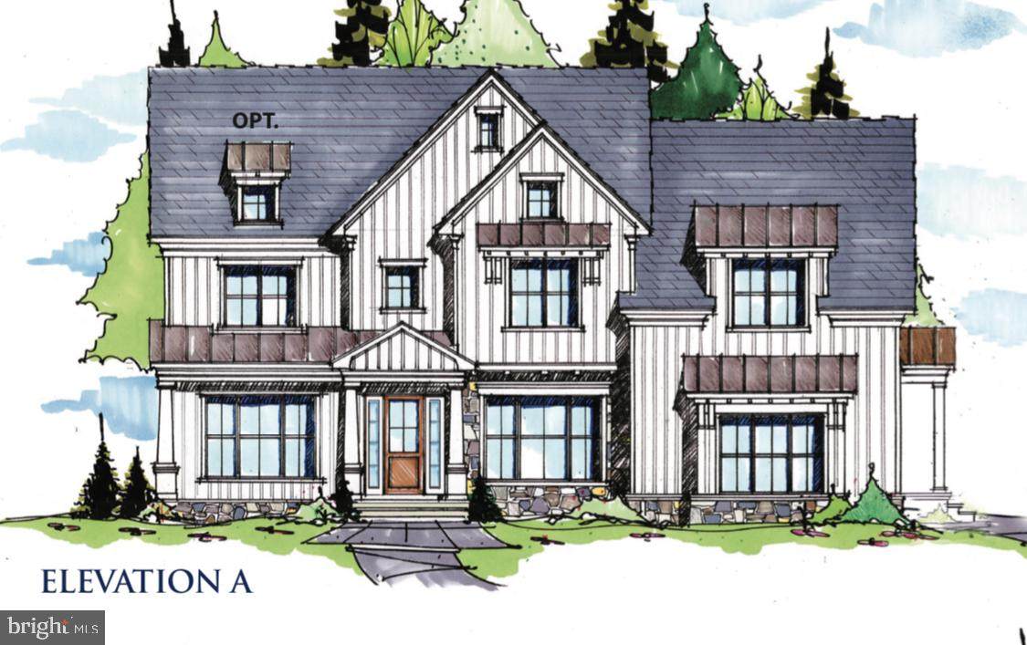 TIBURON - CHANDLER P Prescott Road - Photo 1