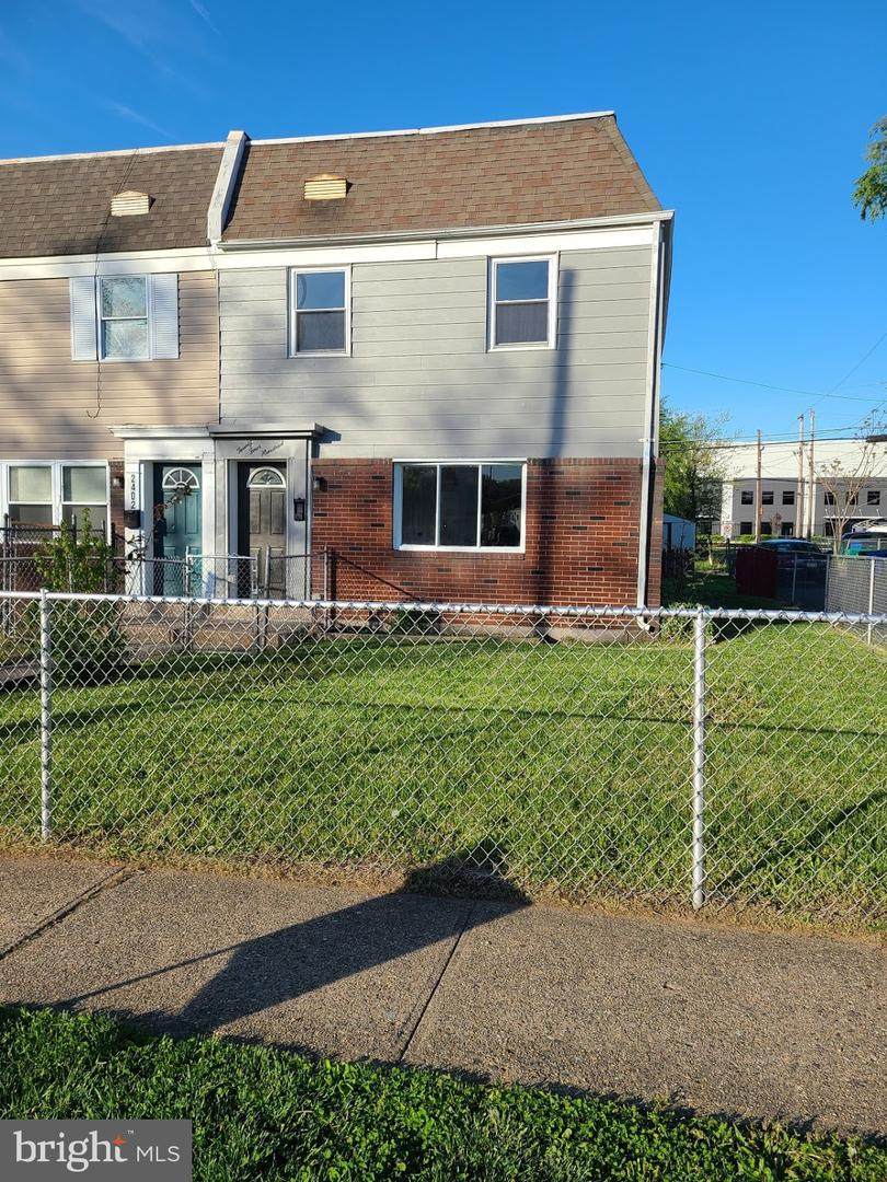 2400 Airacobra Street - Photo 1