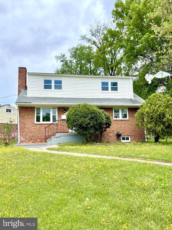 1721 Lebanon Street - Photo 1
