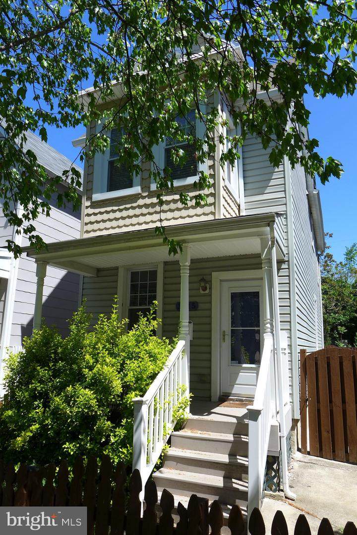 3115 Barclay Street - Photo 1