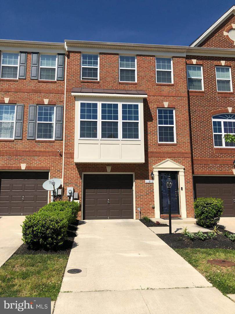 11812 Sunset Ridge Place - Photo 1