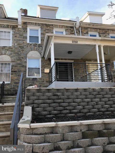 2752 45TH Street - Photo 1