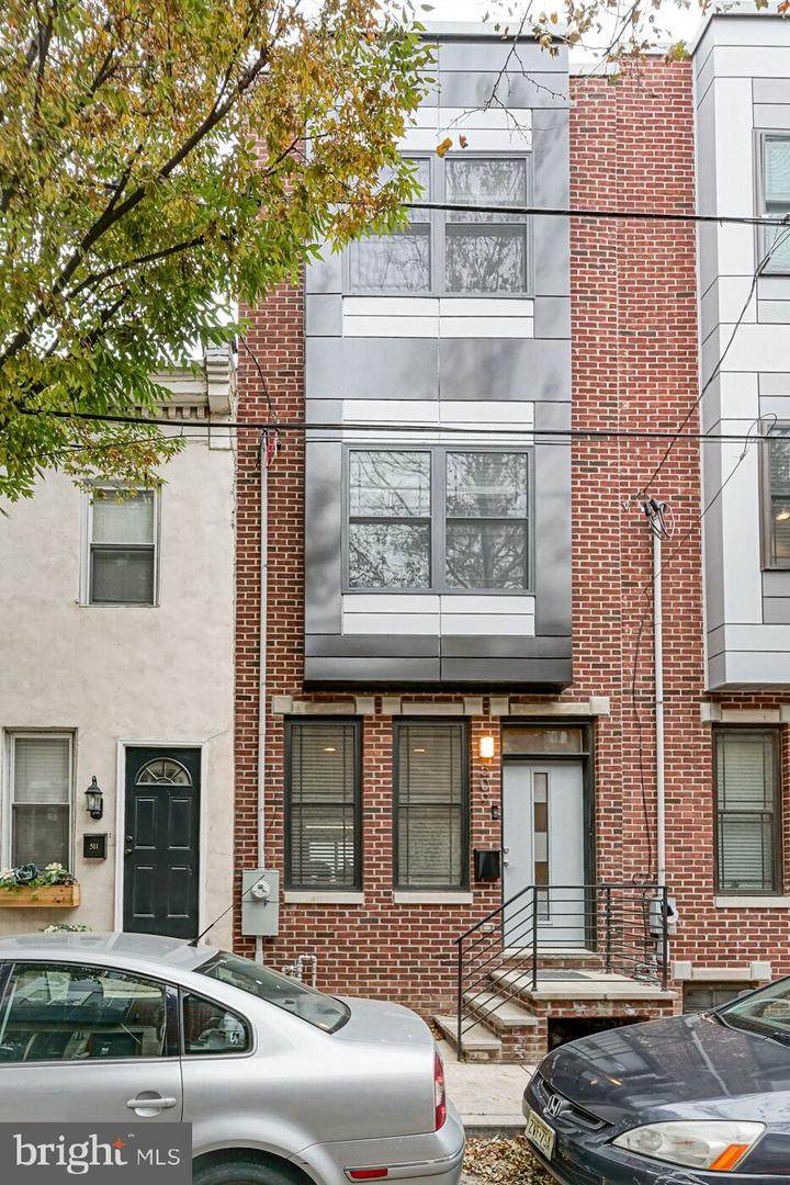 509 Mercy Street - Photo 1
