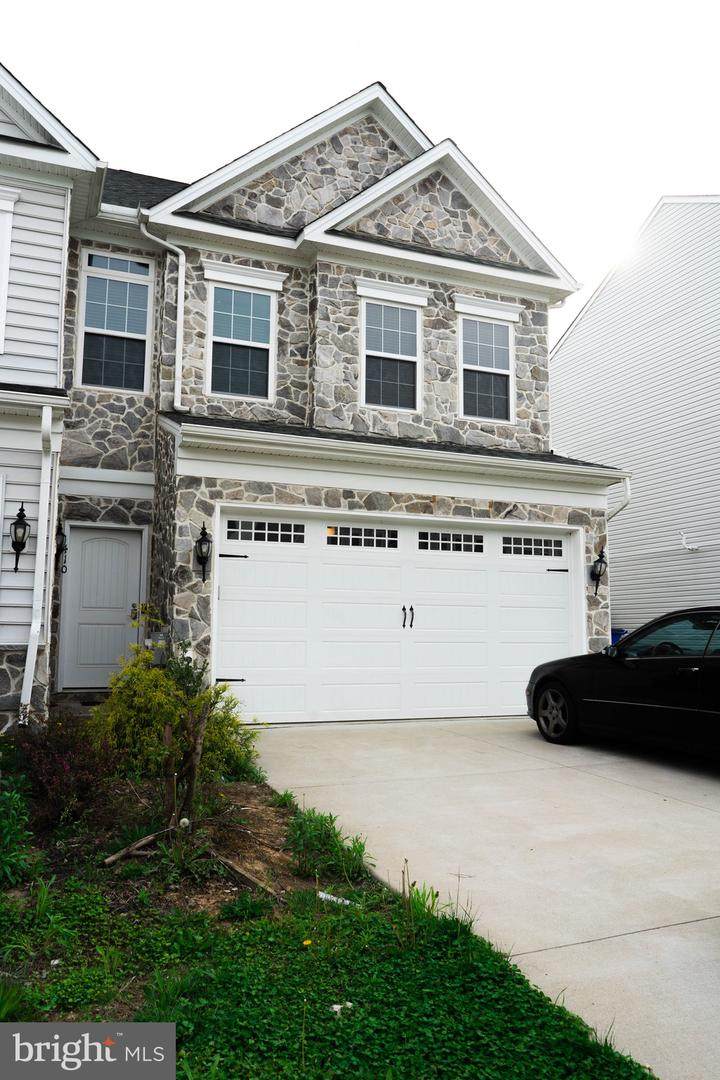 410 Sitka Spruce Lane - Photo 1