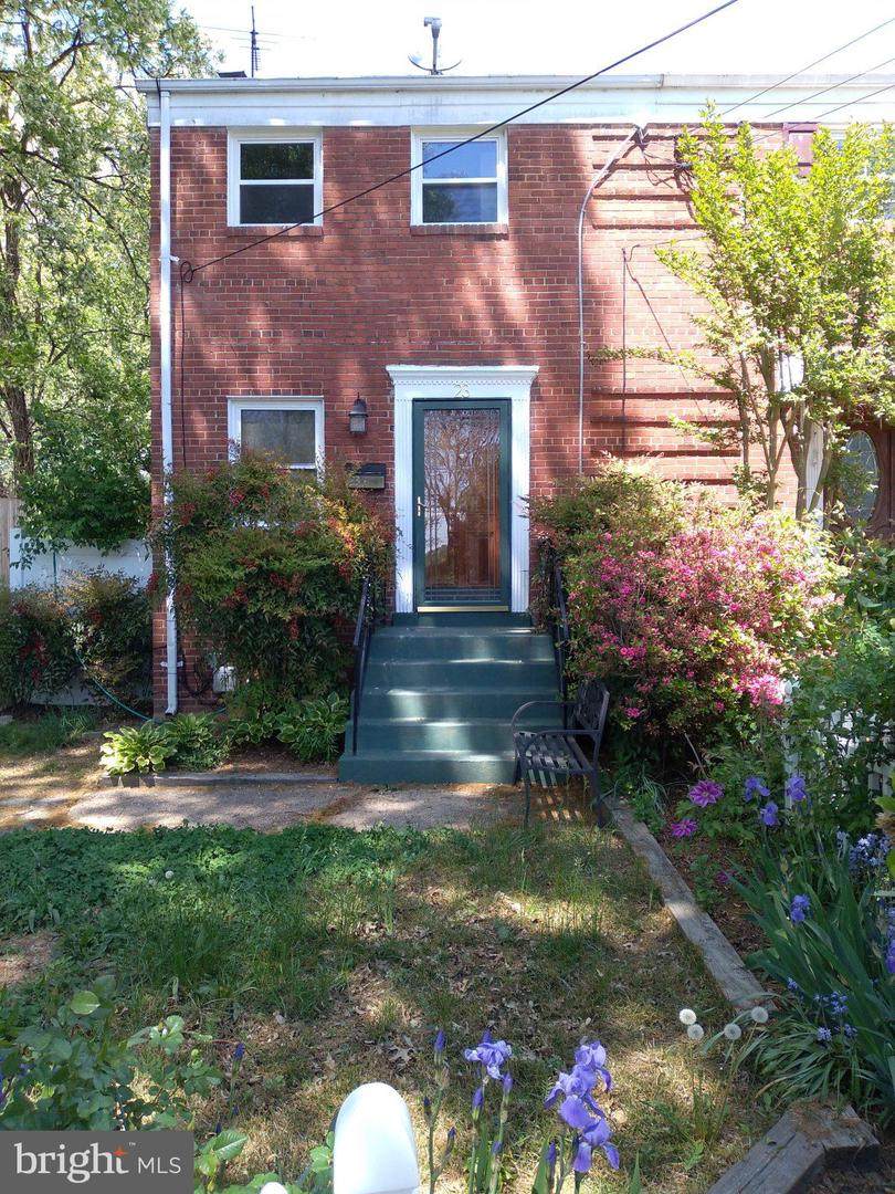 23 Underwood Place - Photo 1