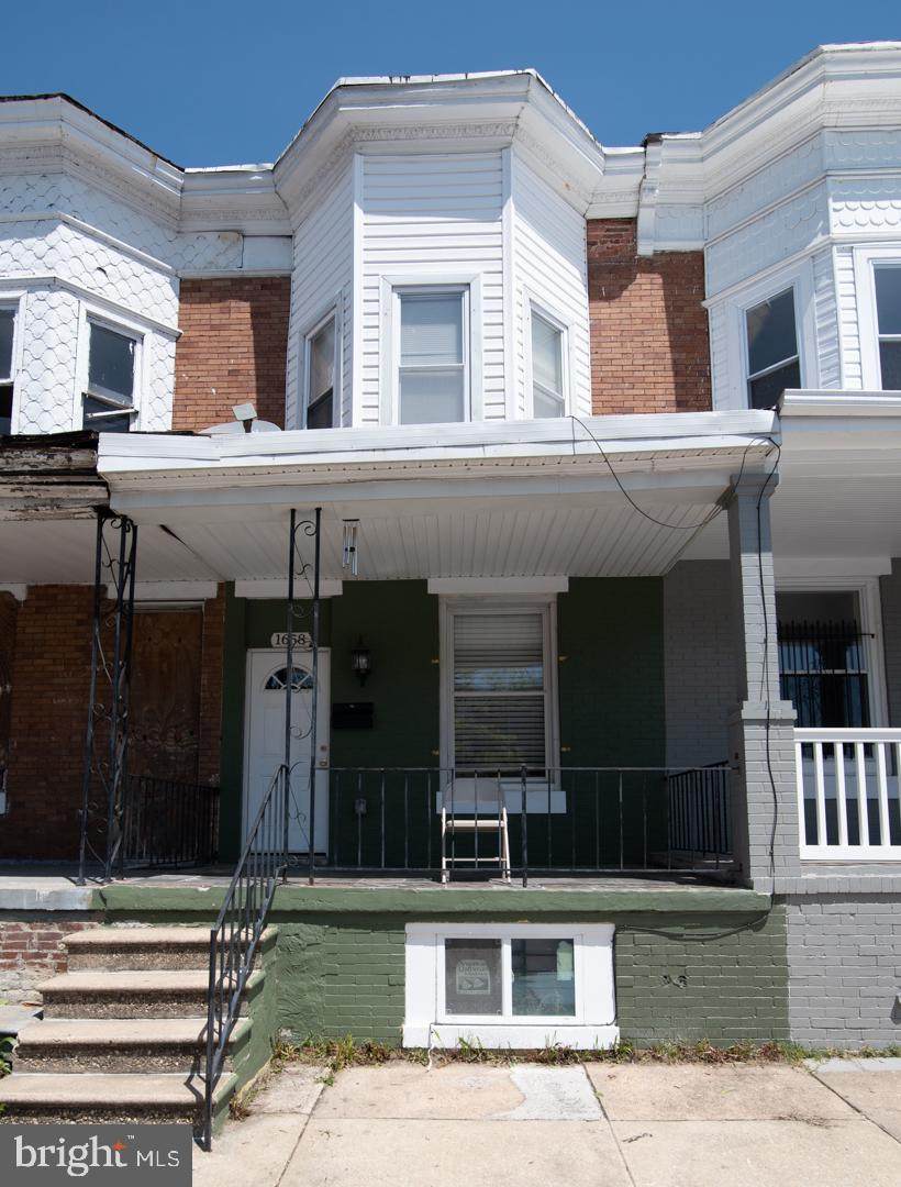 1658 Gorsuch Avenue - Photo 1