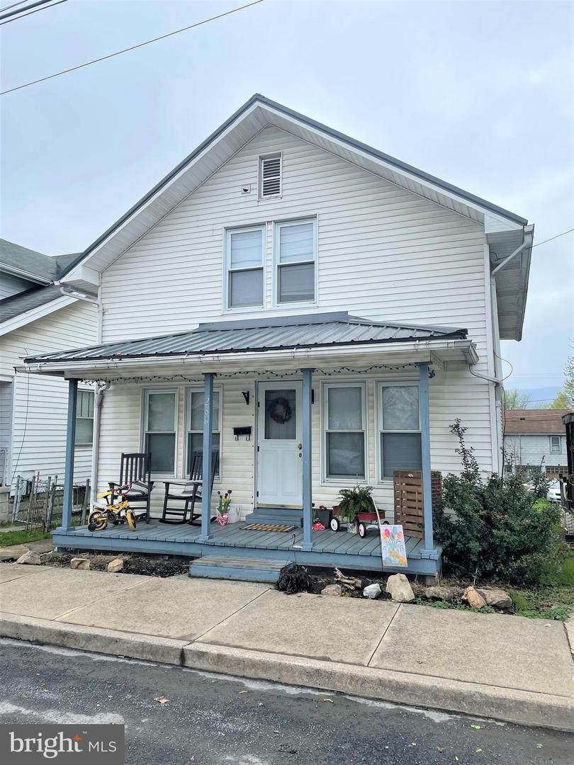 286 W Fifth St - Photo 1