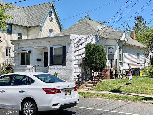 180 Haddon Avenue - Photo 1