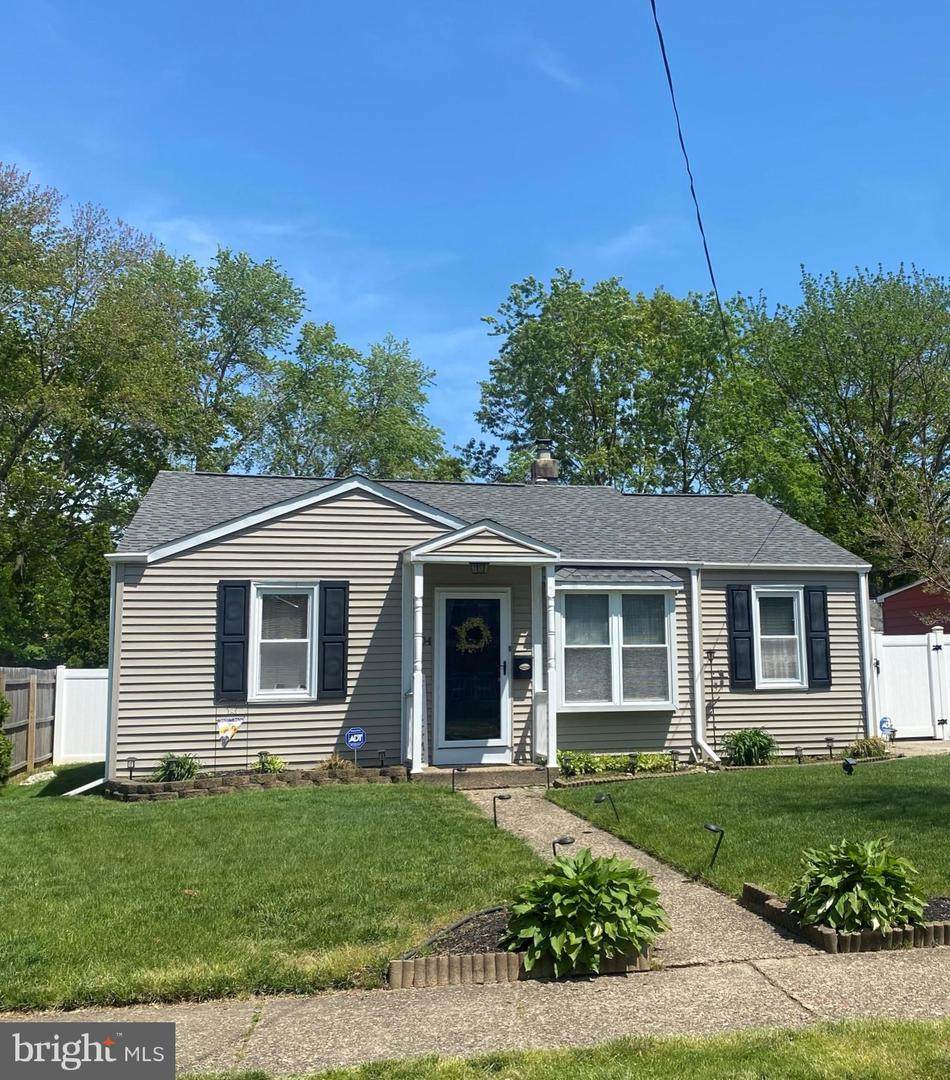 804 Crescent Avenue - Photo 1