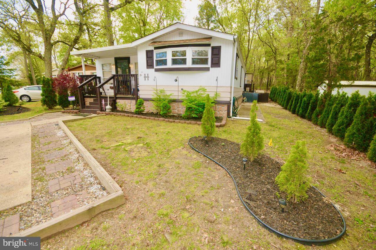 81 Skyline Drive - Photo 1