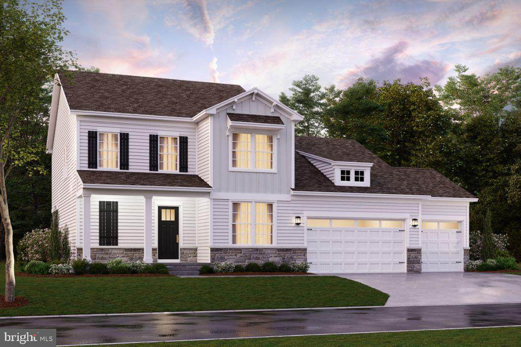 15 First Eagle Court - Photo 1
