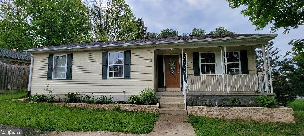 1414 Sherman Avenue - Photo 1