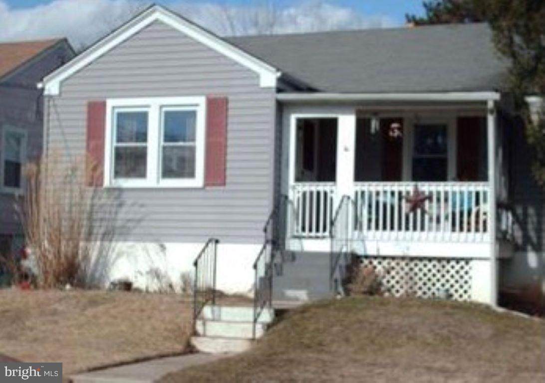 156 Greenland Avenue - Photo 1